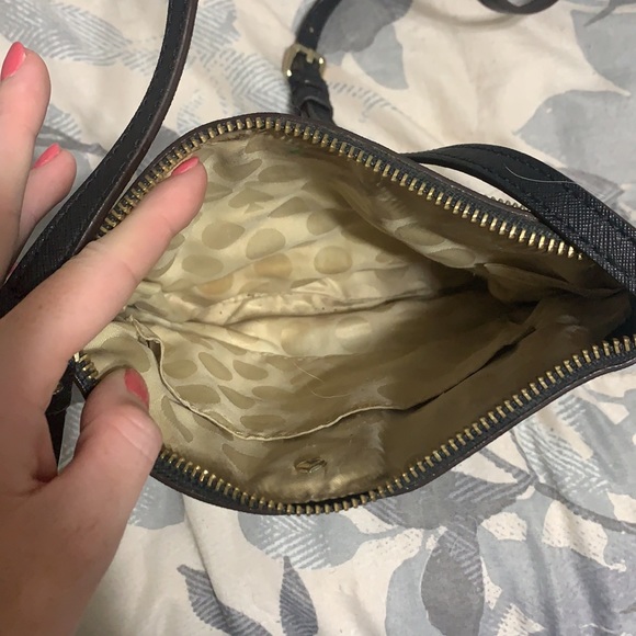 Kate Spade Crossbody - Picture 4 of 6